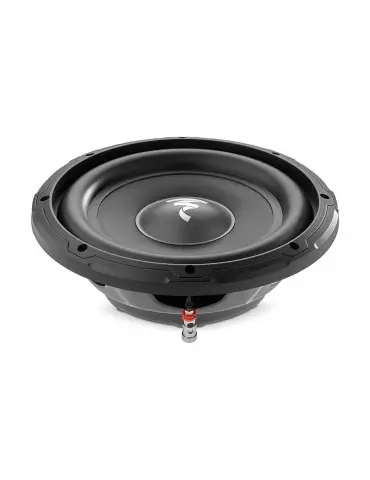 FOCAL CAR SUB 10 SLIM Subwoofer (tenký) 10" / 25 cm 2