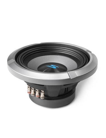 ALPINE S2-W8D2 Dvoucívkový subwoofer (2 Ω) 8" / 20 cm 2