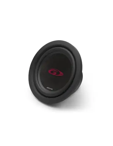 ALPINE SWG-1244 Subwoofer 12" / 30 cm