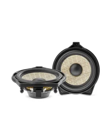 FOCAL CAR ICC MBZ 100 Středový reproduktor 4" / 10 cm