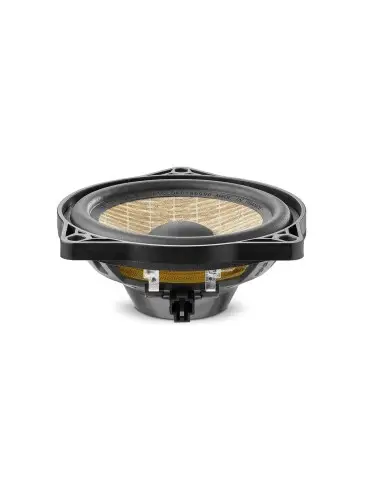 FOCAL CAR ICC T3Y 100 Dvoupásmový středový reproduktor 4" / 10 cm 2