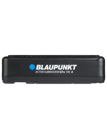 BLAUPUNKT GTw 190 A - 12V Aktivní subwoofer 2