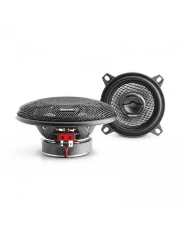 FOCAL CAR 100 AC Koaxiální reproduktory 4" / 10 cm (pár)