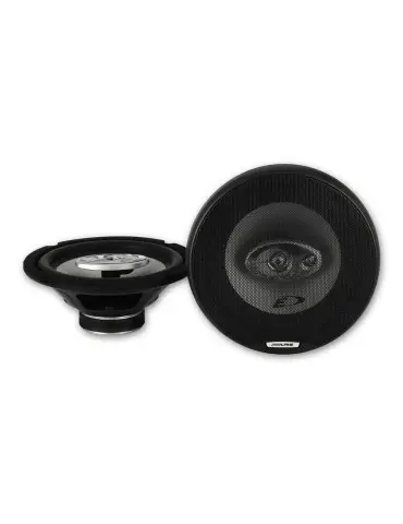ALPINE SXE-2035S Třípásmové koaxiální reproduktory 8" / 20 cm (pár)