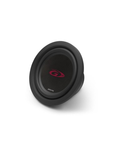 ALPINE SWG-1044 Subwoofer 10" / 25 cm