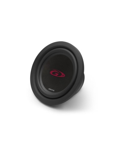 ALPINE SWG-844 Subwoofer 8" / 20 cm