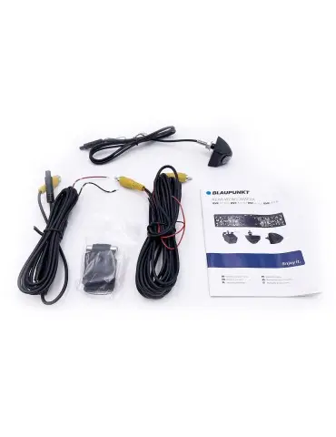 BLAUPUNKT RVC 4.3 U Zadní kamera 2