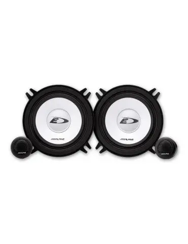 ALPINE SXE-1350S Sada 2pásmových reproduktorů 5¼" / 13 cm