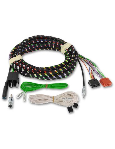 ALPINE KWE-E46EXT Instalační kabel pro BMW řady 3 E46