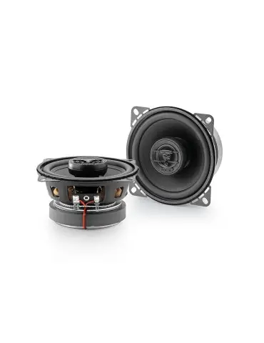 FOCAL CAR ACX 100 Koaxiální reproduktory 4" / 10 cm (pár)