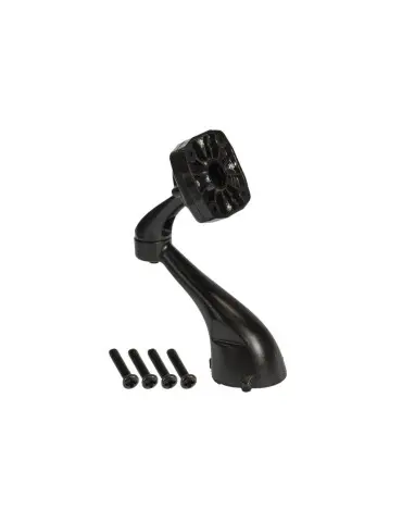 ALPINE KTE-DME-B907 Instalační sada pro montáž digitálního zrcátka DME-R1200 do vozu Mercedes Sprinter 907/910