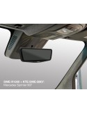 ALPINE KTE-DME-B907 Instalační sada pro montáž digitálního zrcátka DME-R1200 do vozu Mercedes Sprinter 907/910
