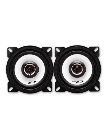 ALPINE SXE-1025S Koaxiální reproduktory 4" / 10 cm (pár)