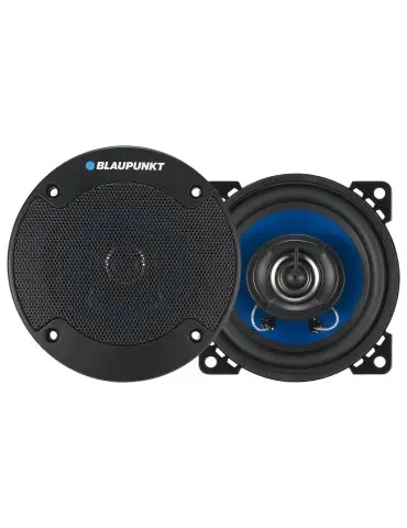 BLAUPUNKT ICx 402 Koaxiální reproduktory 4" / 10 cm (pár)
