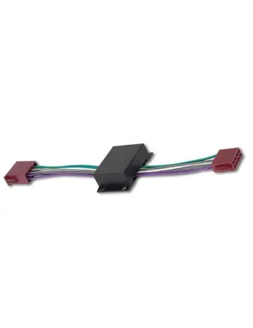 ALPINE KWE-DY01G6 Adaptér zvukového systému