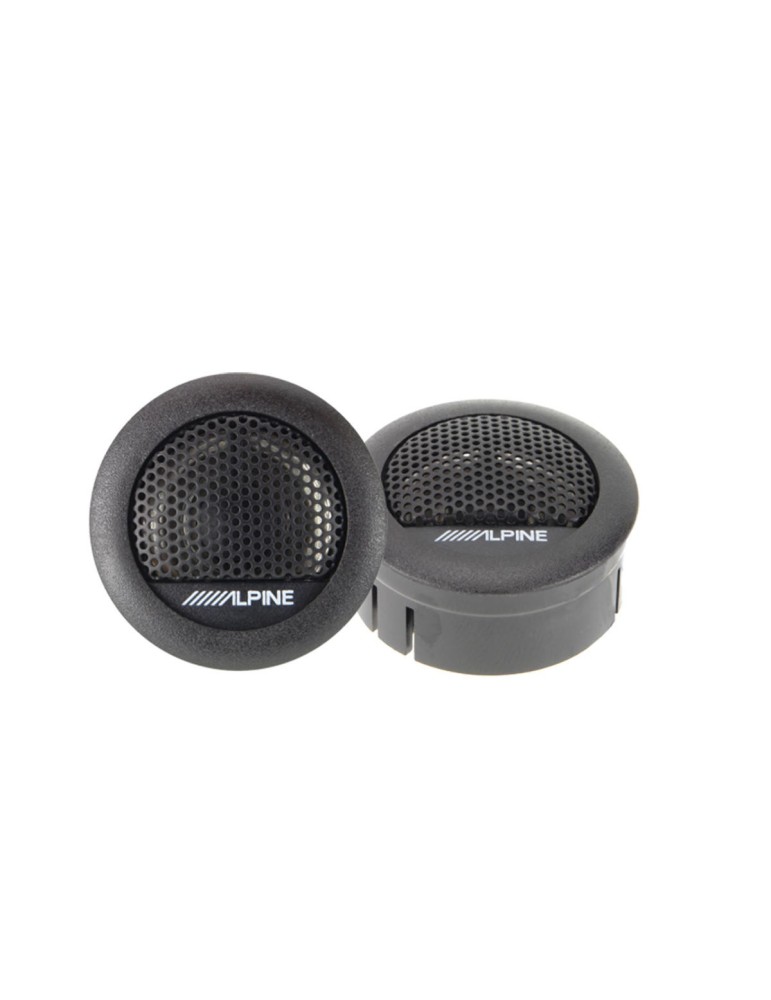 ALPINE SXE-1006TW Výškové reproduktory 1⅛ / 3 cm (pár)