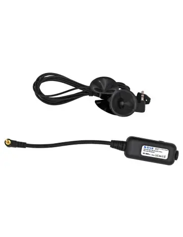 BLAUPUNKT TMC Module & TMC Antenna Modul TMC a anténa TMC
