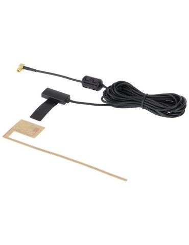 ALPINE KAE-242DA Aktivní DAB anténa