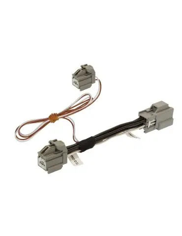 ALPINE KWE-QI-DU8 Adaptér sběrnice LIN