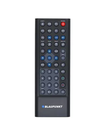 BLAUPUNKT Remote Control 590/690/790 Dálkové ovládání