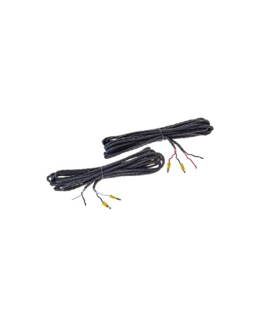 FOCAL CAR EXTENSION CABLE 2X600 Prodlužovací kabel