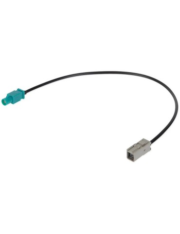 ALPINE KAE-F2GT5 Adaptér GPS antény FAKRA na GT5 pro Volkswagen Golf 7 / Škoda Octavia 3