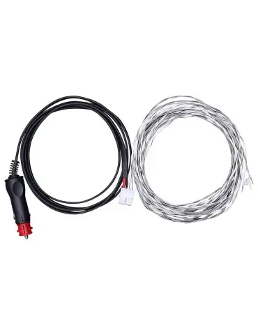 BLAUPUNKT GTb 8200 A Power Cable Napájecí kabel