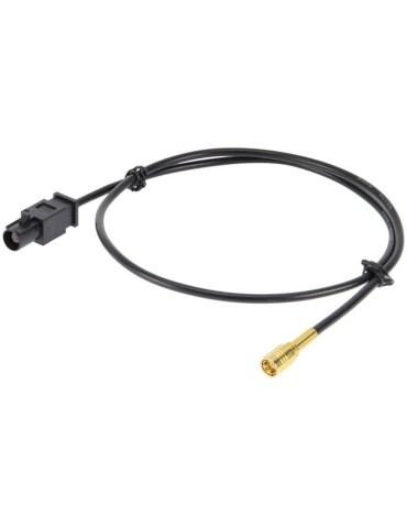 ALPINE KAE-F2S Adaptér DAB antény pro Volkswagen Golf 7 / Škoda Octavia 3