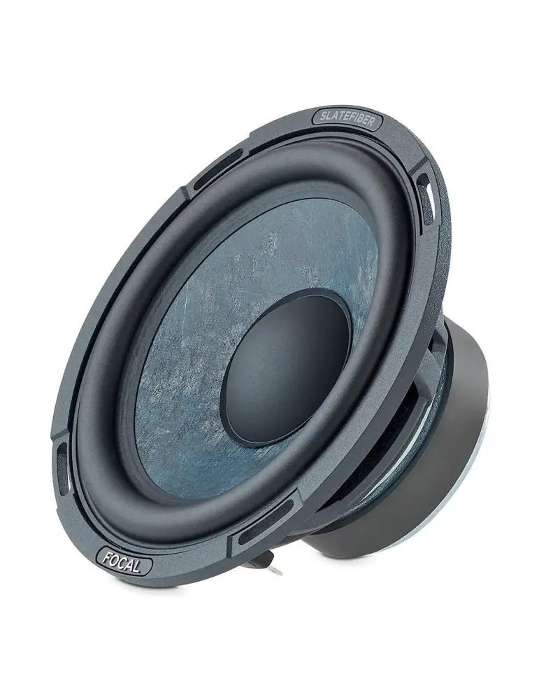FOCAL CAR 165 SF3 Sada třípásmových reproduktorů 6½" / 16,5 cm