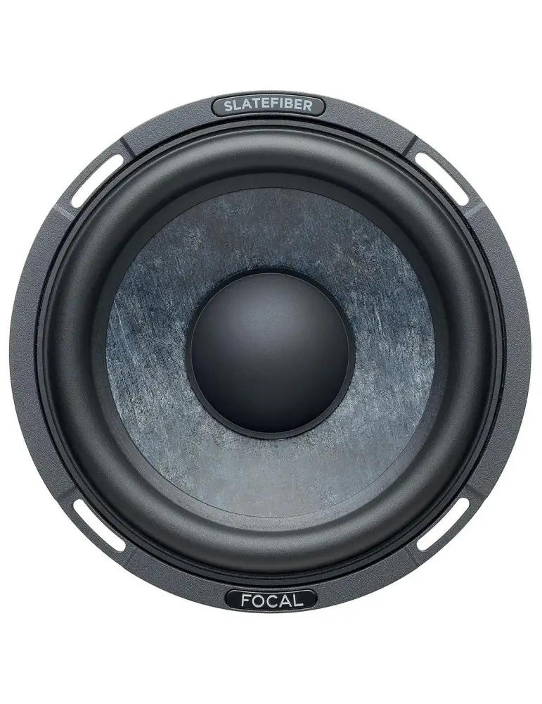 FOCAL CAR 165 SF3 Sada třípásmových reproduktorů 6½" / 16,5 cm