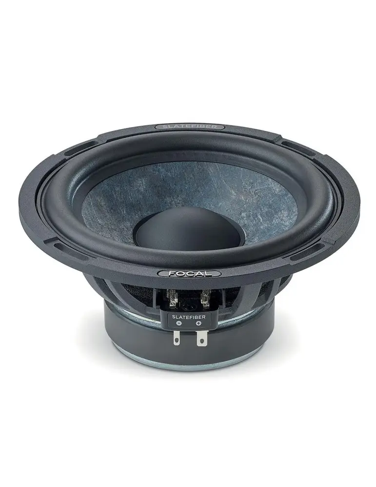 FOCAL CAR 165 SF3 Sada třípásmových reproduktorů 6½" / 16,5 cm