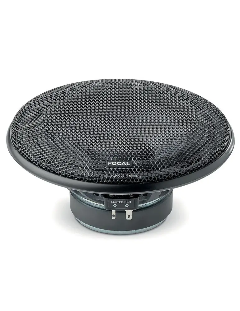 FOCAL CAR 165 SF3 Sada třípásmových reproduktorů 6½" / 16,5 cm