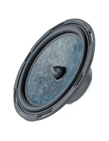 FOCAL CAR 200 SF Sada 2pásmových reproduktorů 8" / 20 cm 2