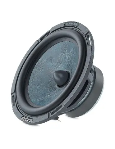 FOCAL CAR 165 SF Sada 2pásmových reproduktorů 6½" / 16,5 cm 2
