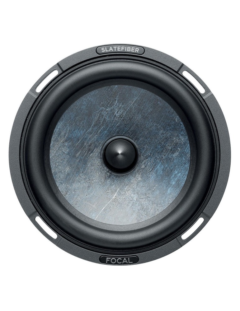 FOCAL CAR 165 SF Sada 2pásmových reproduktorů 6½" / 16,5 cm
