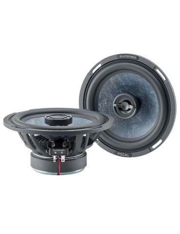 FOCAL CAR C 165 SF Koaxiální reproduktory 6½" / 16,5 cm (pár)