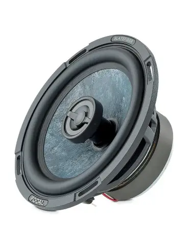FOCAL CAR C 165 SF Koaxiální reproduktory 6½" / 16,5 cm (pár) 2