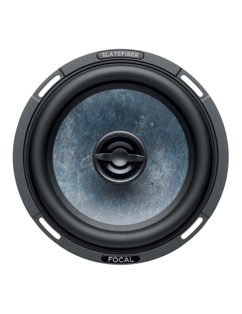 FOCAL CAR C 165 SF Koaxiální reproduktory 6½" / 16,5 cm (pár)