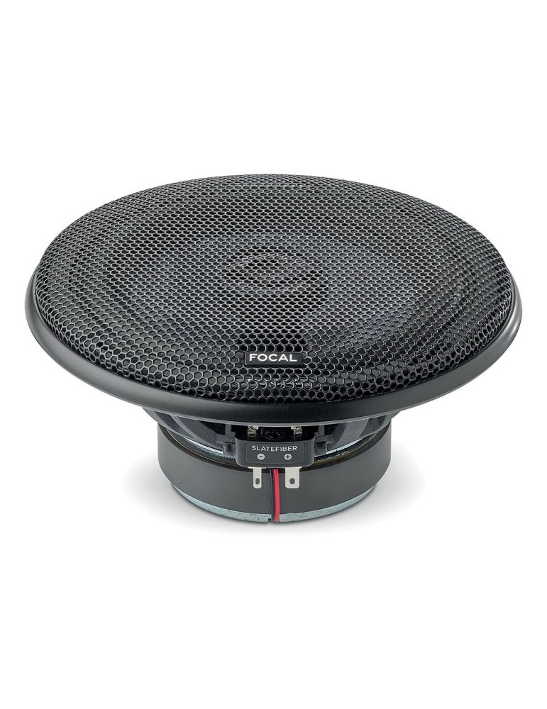 FOCAL CAR C 165 SF Koaxiální reproduktory 6½" / 16,5 cm (pár)