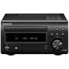 Stereo přijímač s CD RCD-M41 DAB+