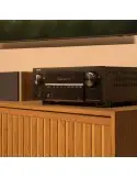 Denon AVR-X2900H DAB — AV přijímač 7.2, Dolby Atmos, 8K