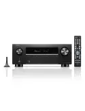 Denon AVR-X2900H DAB — AV přijímač 7.2, Dolby Atmos, 8K