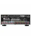 Denon AVC-X3900H — Přijímač domácího kina s podporou 8K HDMI a Dolby Atmos