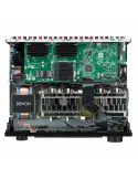 Denon AVC-X3900H — Přijímač domácího kina s podporou 8K HDMI a Dolby Atmos