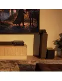 Denon AVC-X3900H — Přijímač domácího kina s podporou 8K HDMI a Dolby Atmos