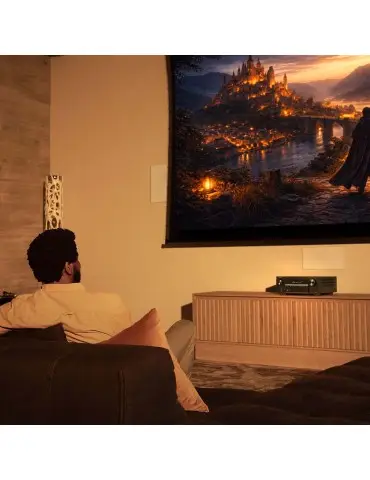 DENON AVC-X3900H | AV přijímač 8K HDMI s Dolby Atmos 2