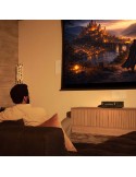 Denon AVC-X3900H — Přijímač domácího kina s podporou 8K HDMI a Dolby Atmos