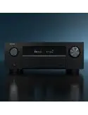 Denon AVC-X3900H — Přijímač domácího kina s podporou 8K HDMI a Dolby Atmos