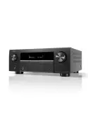 Denon AVC-X3900H — Přijímač domácího kina s podporou 8K HDMI a Dolby Atmos