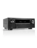 Denon AVC-X3900H — Přijímač domácího kina s podporou 8K HDMI a Dolby Atmos